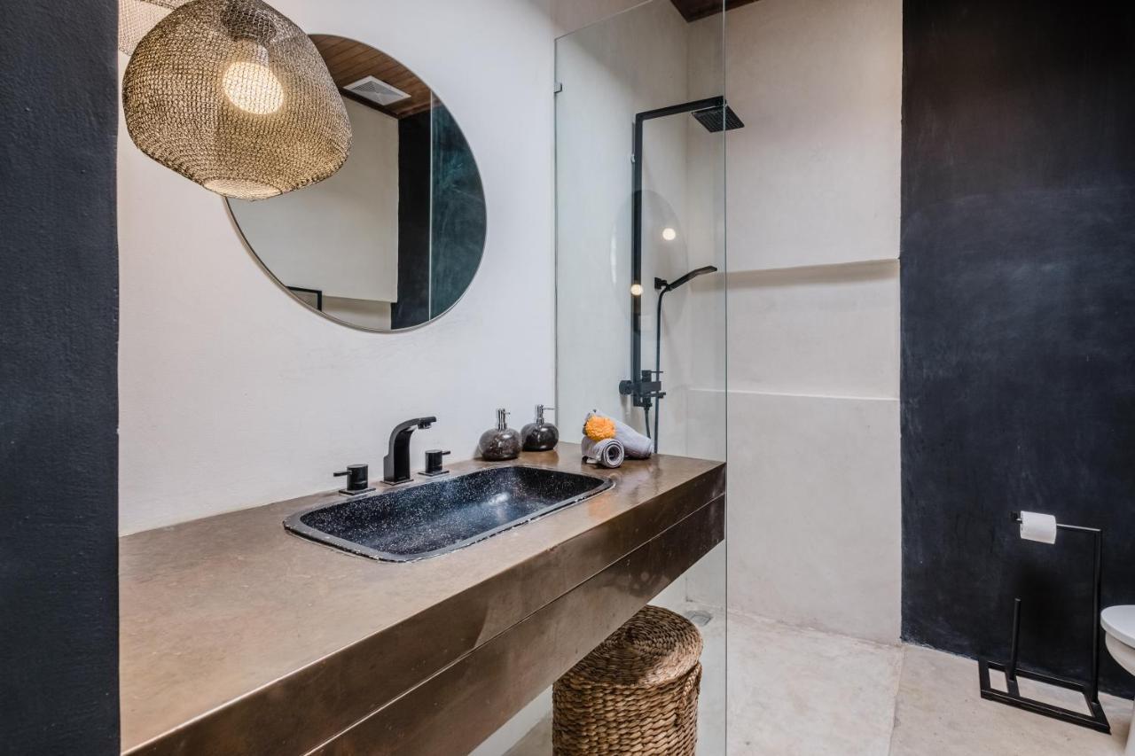 Zazen 2 Villa By Betterplace Canggu  Exterior photo