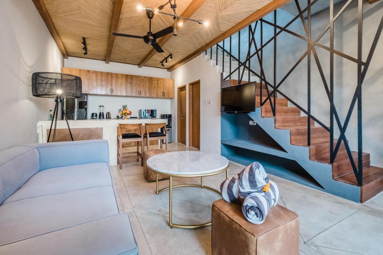 Zazen 2 Villa By Betterplace Canggu  Exterior photo